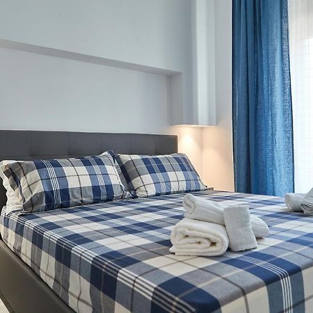 Apartmán Casameo Marsala Exteriér fotografie