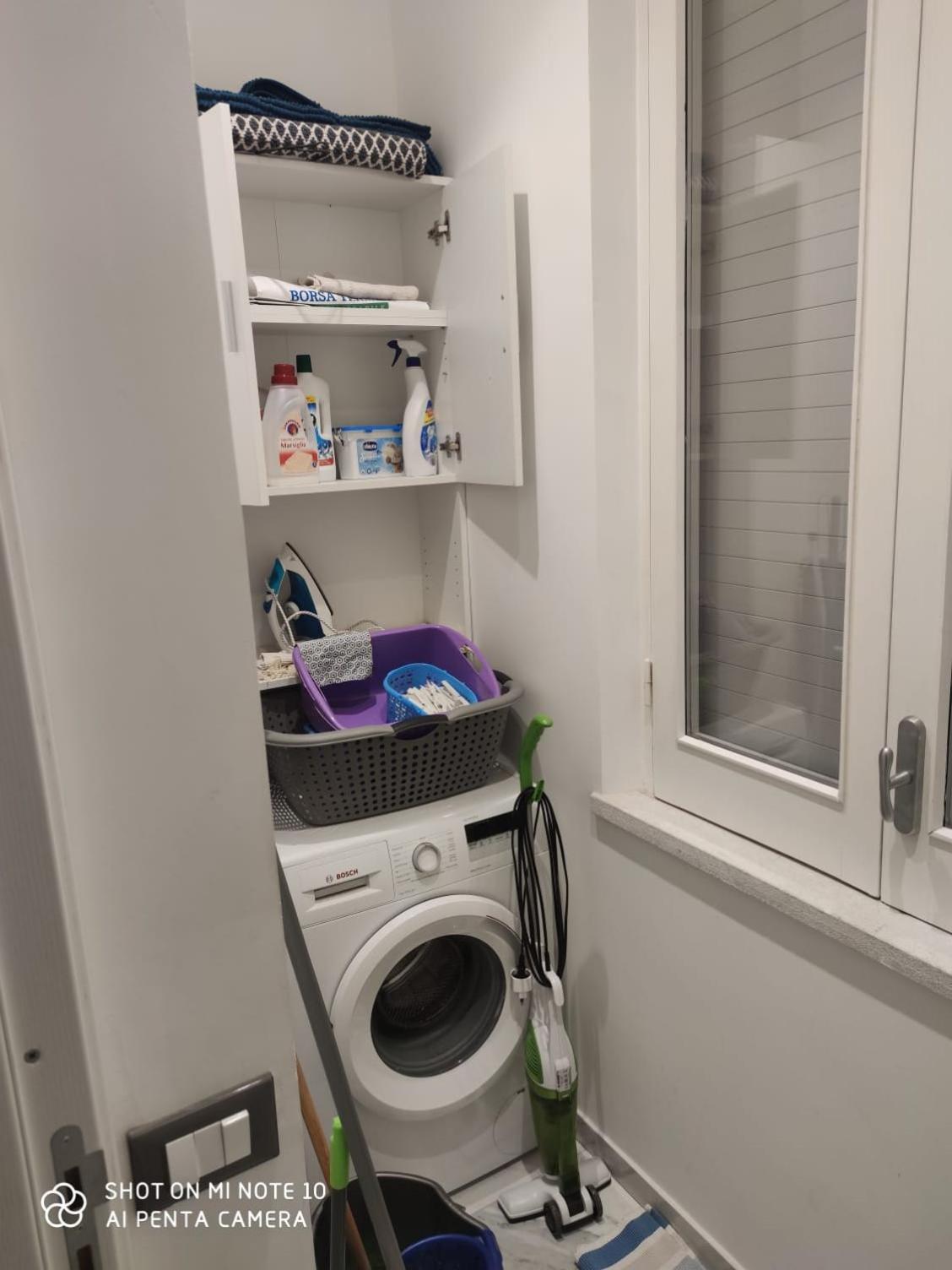 Apartmán Casameo Marsala Exteriér fotografie